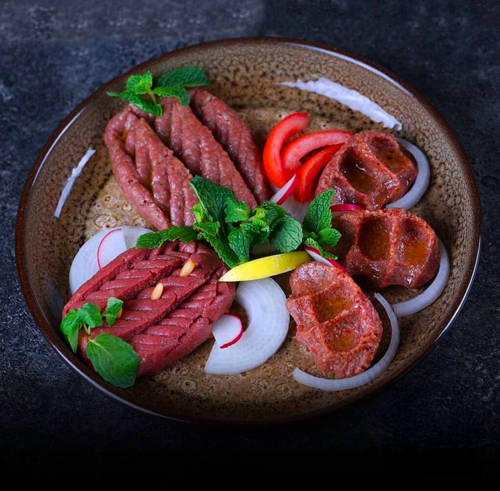 Mezze